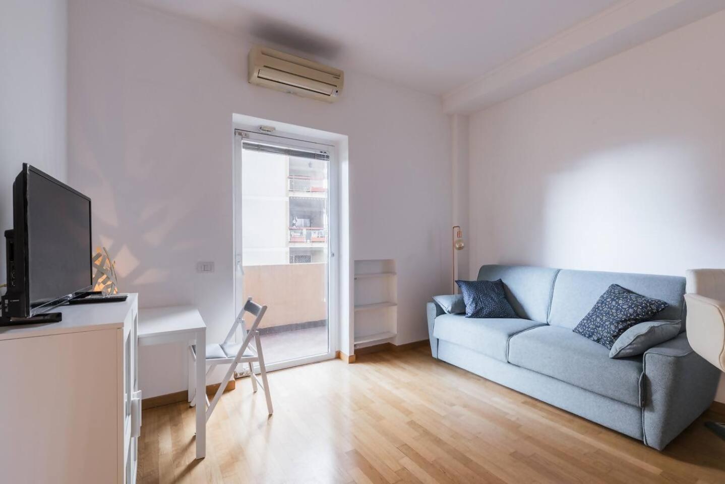 Raffaella Apartment Roma Eksteriør bilde