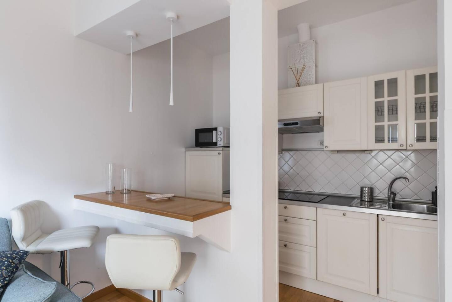 Raffaella Apartment Roma Eksteriør bilde