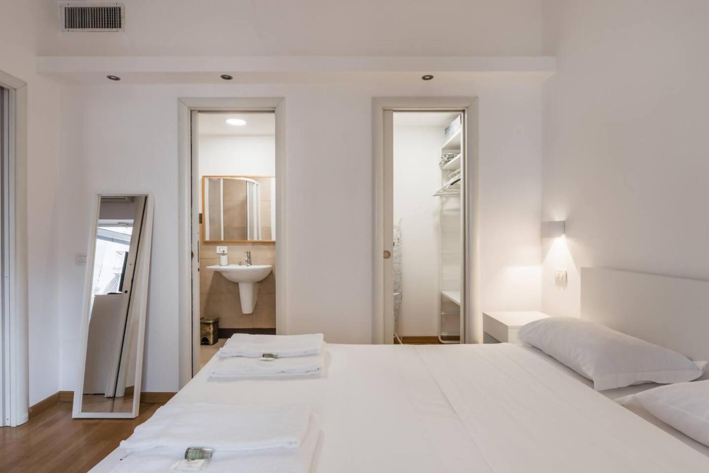 Raffaella Apartment Roma Eksteriør bilde