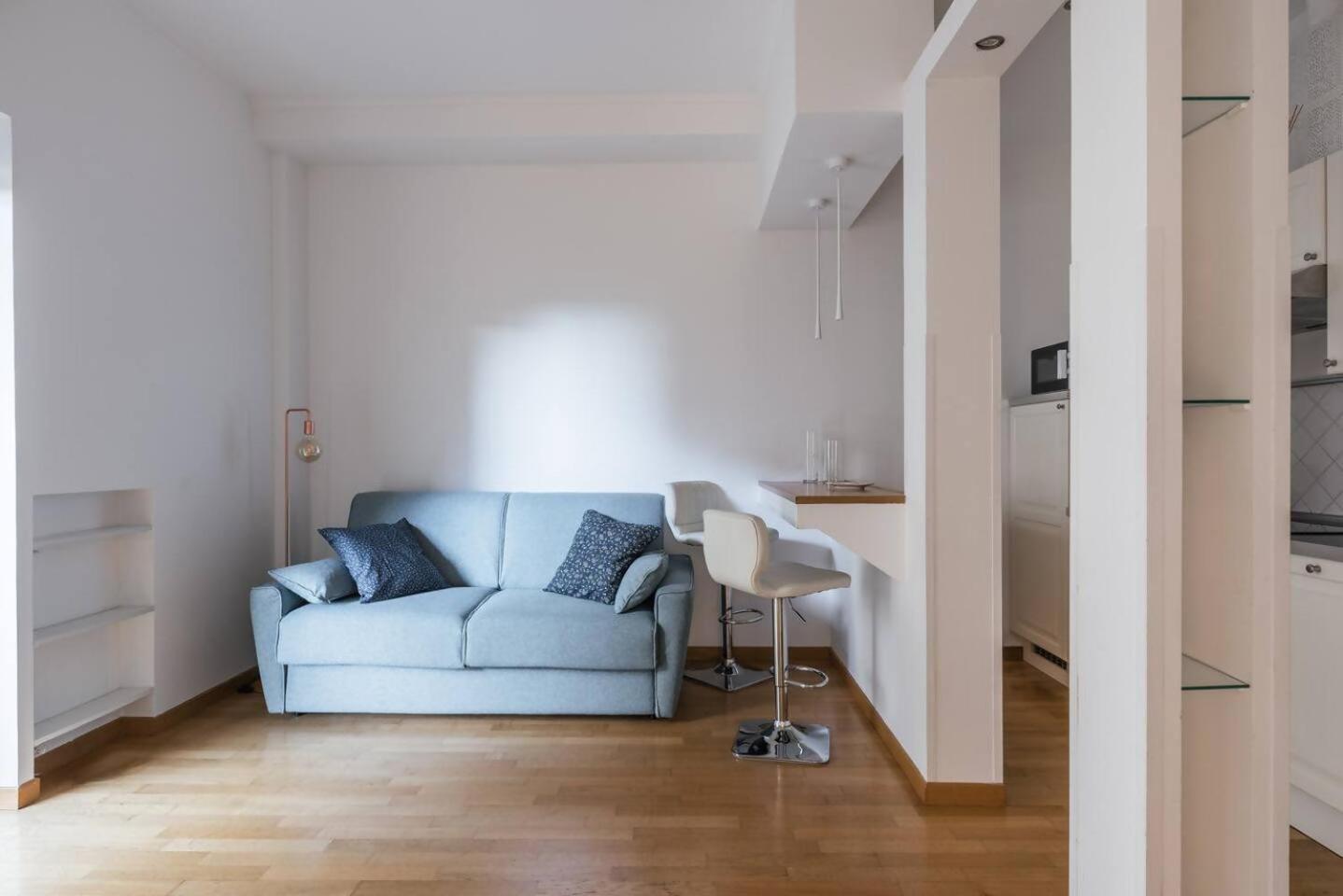 Raffaella Apartment Roma Eksteriør bilde