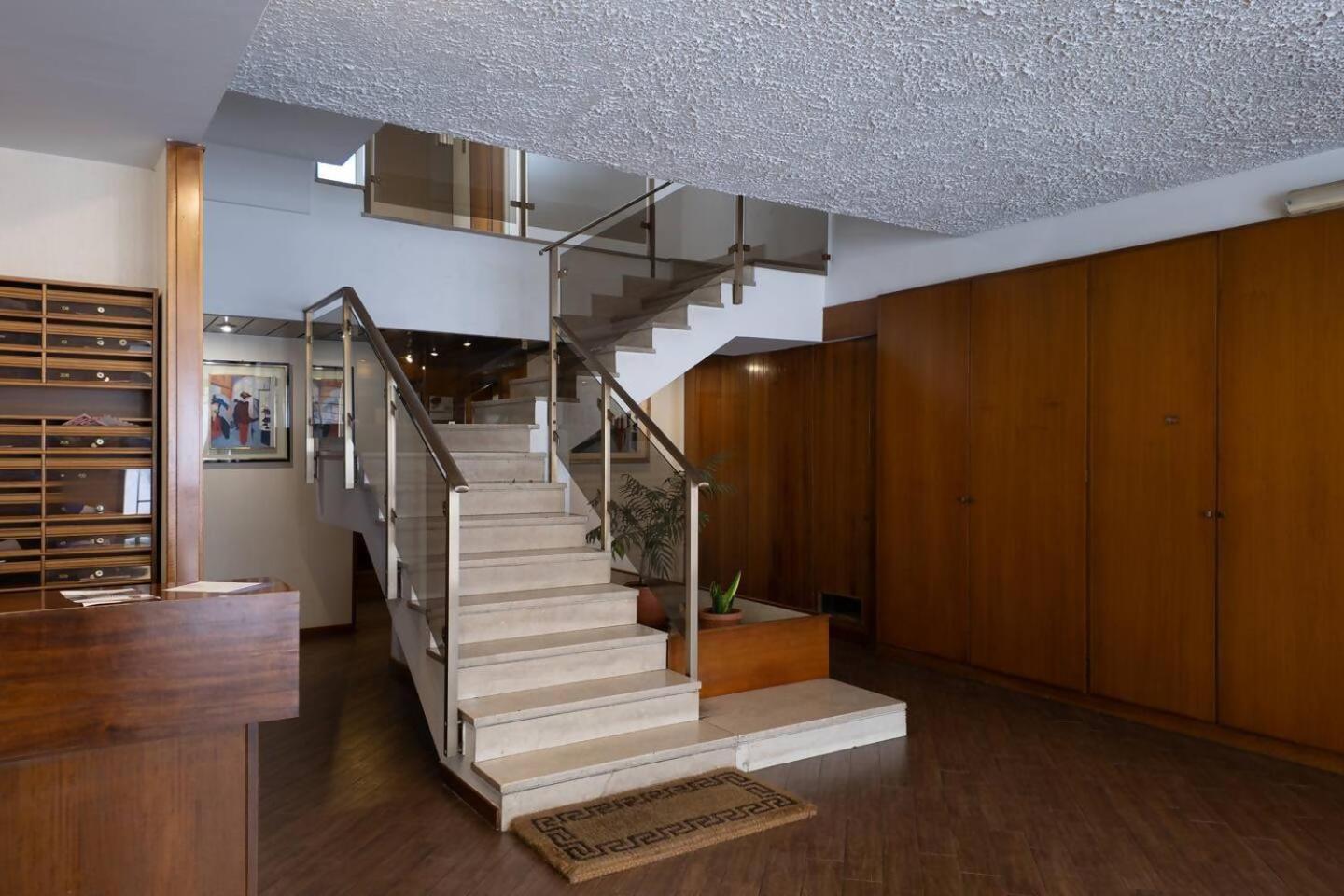 Raffaella Apartment Roma Eksteriør bilde